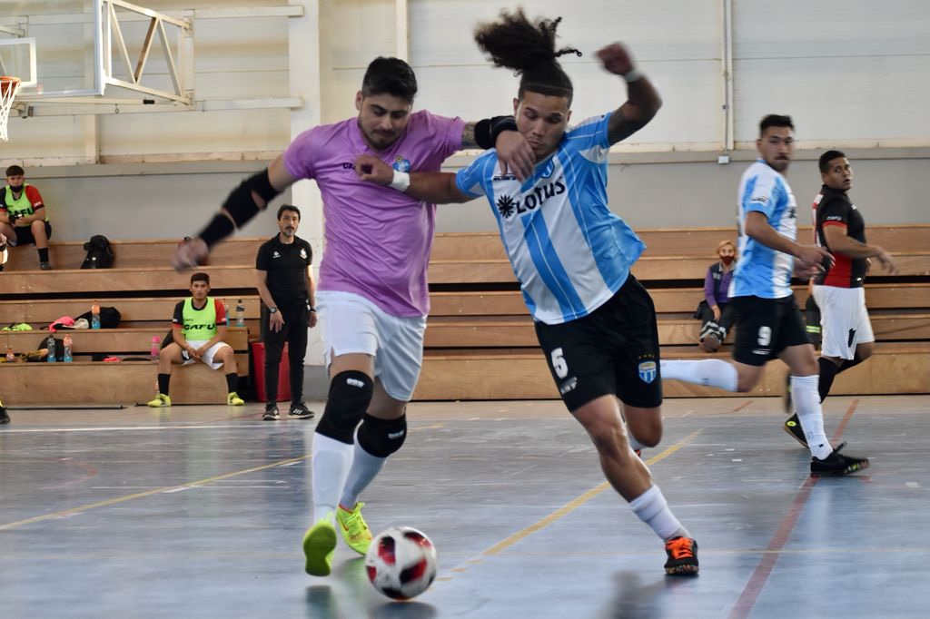 Futsal Primera | 9° Fecha