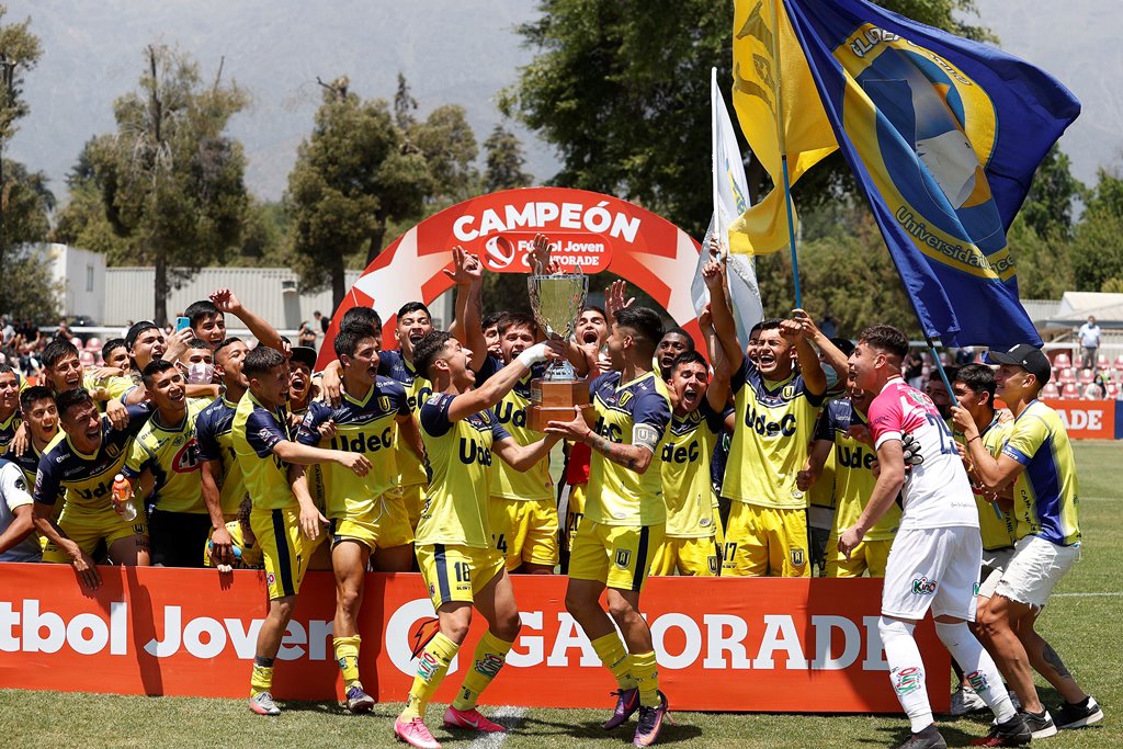 CONMEBOL Libertadores Sub 20