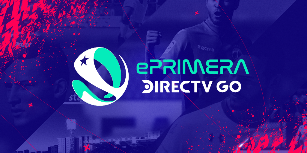 ePrimera DIRECTV GO