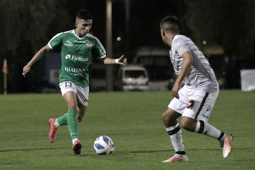 Segunda Grupo TX | 4° Fecha