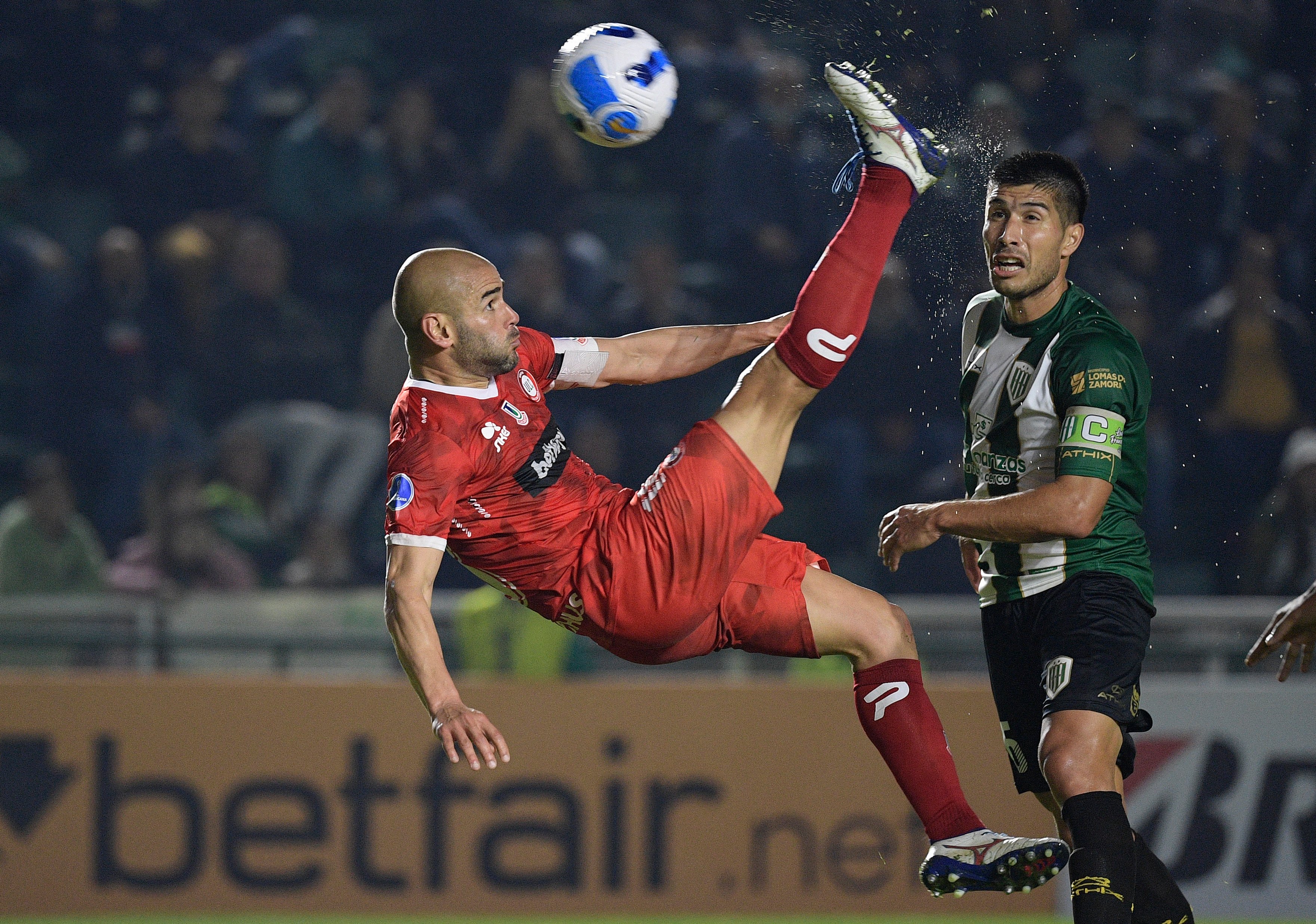 CONMEBOL Sudamericana | Fase de Grupos